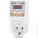   Real-El VR-107P White  