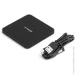   Real-El WL-710 1.5A 5W Black (EL123160018)