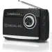  Real-El X510 Black  