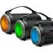   Real-El X-730 Black