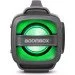   Real-El X-770 Black