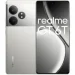  Realme GT 6T 12/256Gb Fluid Silver (Global Version) [NFC, 5G]