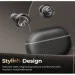  Realme SoundPEATS Free2 classic black