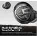  Realme SoundPEATS Free2 classic black