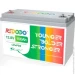    Redodo LiFePO4 12V 100Ah