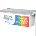    Redodo LiFePO4 24V (25.6V/100Ah/2560Wh)