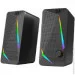   Redragon Waltz GS510 LED USB Black (78144)