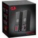   Redragon Orpheus Black (77601)