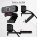   Redragon Hitman GW800-1 FHD (77228)