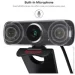   Redragon Hitman GW800-1 FHD (77228)