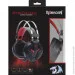  Redragon Memecoleous Black-Red Vibration (75096)