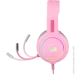 Наушники Redragon Mento Pink (71763) Наушники Redragon Mento Pink (71763)