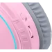 Наушники Redragon Mento Pink (71763) Наушники Redragon Mento Pink (71763)