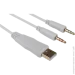  Redragon Mento White (70708)