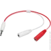  Redragon Mento White (70708)