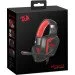  Redragon Muses 2 Black/Red (77909)