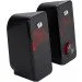   Redragon Stentor Black (77600)