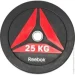 Reebok  Bumper Plate 25  (M-10048377)