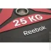  Reebok  Bumper Plate 25  (M-10048377)