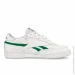  Reebok Club C Revenge White (100032882-44)