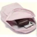 Reebok   ,  Cycle Bag  (SHF8413 pink)