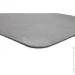  Reebok Double Sided Yoga Mat (RAYG-11042BKGR-176 61 0.6 )