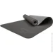  Reebok Double Sided Yoga Mat (RAYG-11042BKGR-176 61 0.6 )