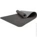  Reebok Double Sided Yoga Mat (RAYG-11042BKGR-176 61 0.6 )