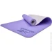  Reebok Double Sided Yoga Mat (RAYG-11042PL-176 61 0.6 )