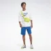  Reebok Identity Stacked White (H54796-S)