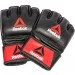Reebok   MMA RSCB-10330RDBK SS19 . L   