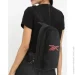 Reebok  ,  Mono Strap  (SHF8412 black)