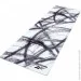    Reebok Natural Rubber Yoga Mat , ,   183610.32 (RAYG-11080OM)