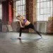 Коврик для йоги Reebok RAYG-11030GN Коврик для йоги Reebok RAYG-11030GN