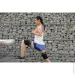 Reebok Compression Thigh Sleeve (RRSL-13525-L)