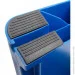   Reebok Deck   121,5  33,7  35  (RAP-15170BL)