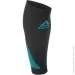 Reebok Knitted Compression Calf Sleeve (RRSL-15335-L)