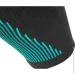 Reebok Knitted Compression Thigh Sleeve (RRSL-15533-S)