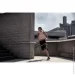 Reebok Knitted Compression Thigh Sleeve (RRSL-15533-S)