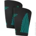 Reebok Knitted Compression Thigh Sleeve (RRSL-15534-M)