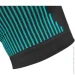 Reebok Knitted Compression Thigh Sleeve (RRSL-15534-M)