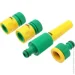  Rehau    1 / 2-5 / 8 268103