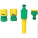  Rehau    1 / 2-5 / 8 268103