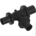 Գ Rehau  Rautitan PX 25-16-16