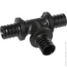  Rehau  Rautitan PX 25-25-25 (160033001)