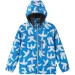 Reima    Softshell Vantti .116  5100009B-6399