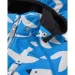 Reima    Softshell Vantti .116  5100009B-6399