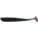   Reins Aji Ringer Shad 012 Junebug, 15. (1552.00.21)