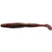   Reins Bubbling Shad 4" B20 Tomato Craw, 6. (1552.02.12)
