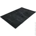 Relana  BOSTON (K5102 ANTHRACITE) 200x290 